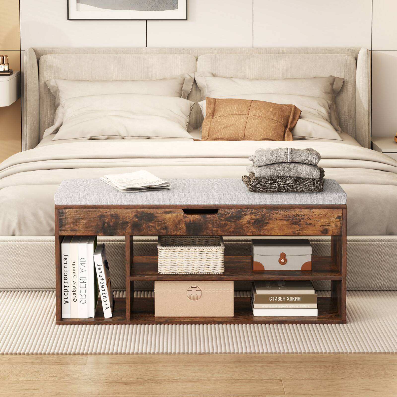 Design Architectural Graphic  
GREENLAND Architectural