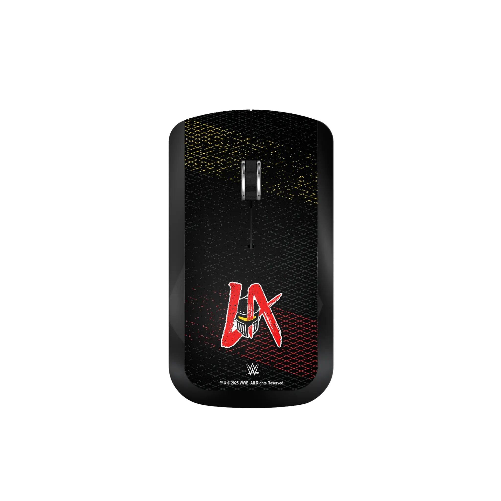 LA Knight