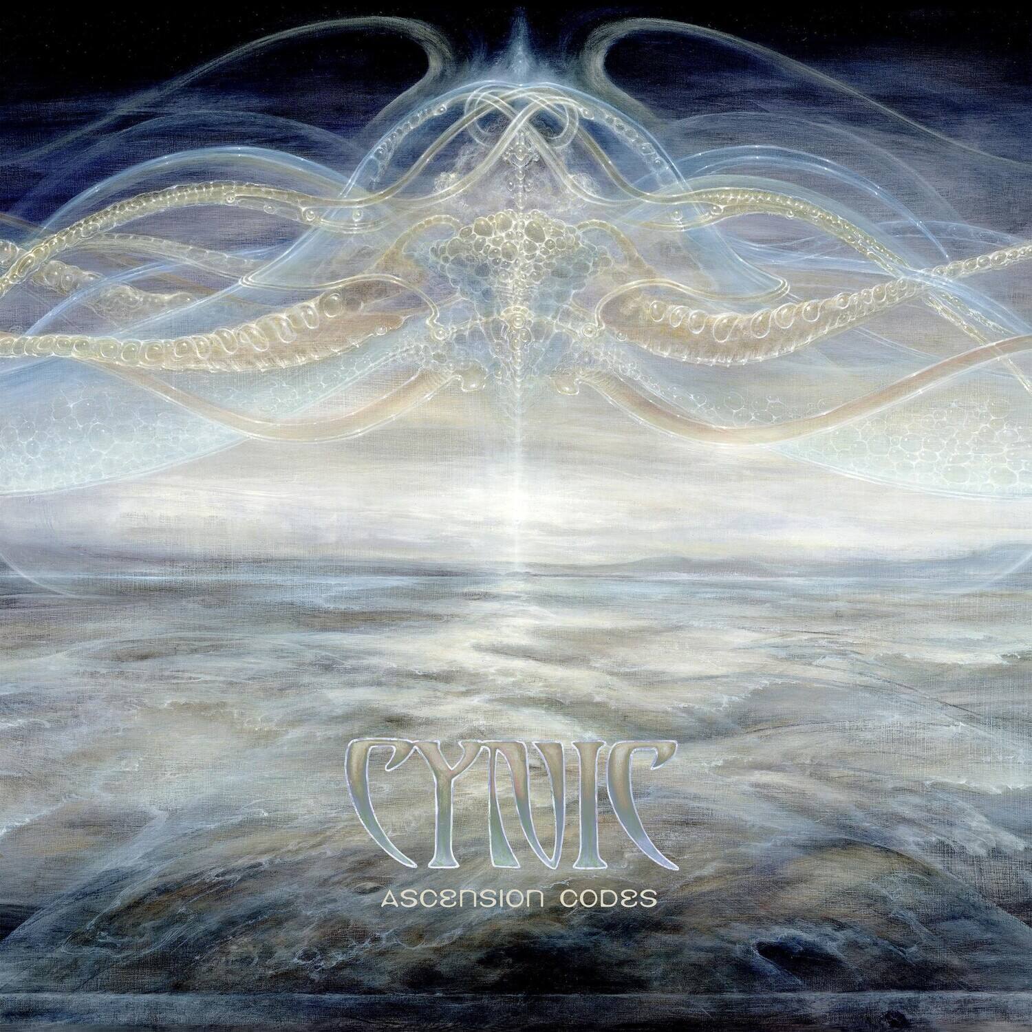 CYNIC  
Ascension Codes