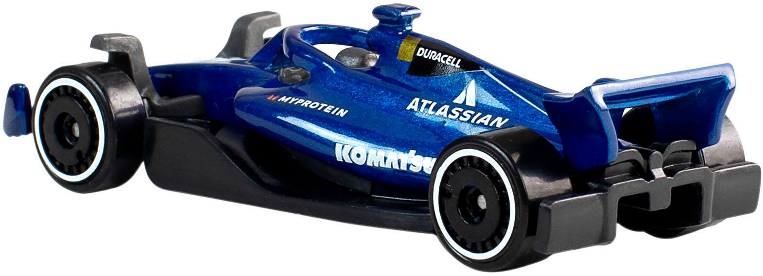 DURACELL MYPROTEIN ATLASSIAN KOMATSU