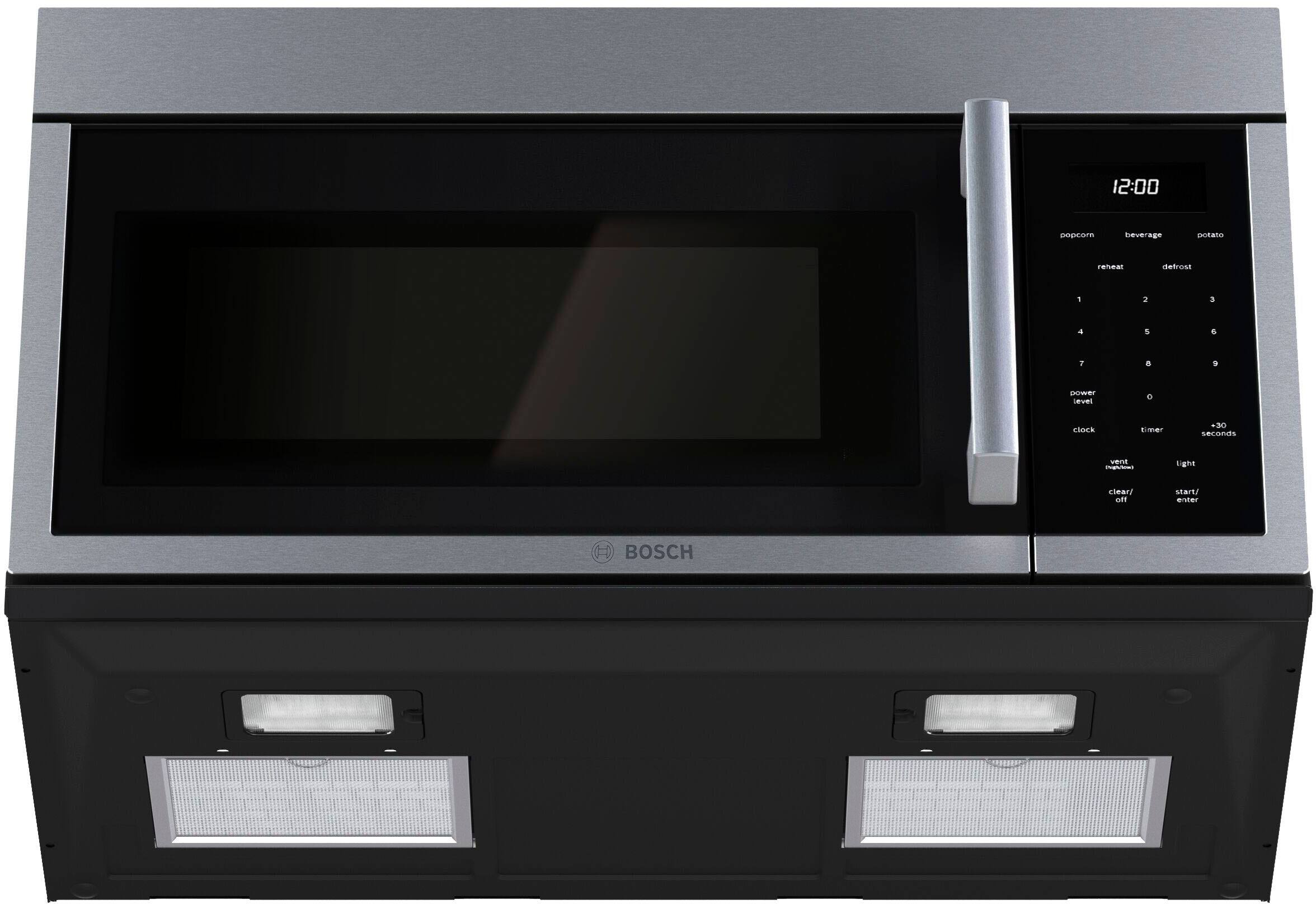 The text on the image reads:

12:00 pepcorn beverage NA reheat defrost 1 2 3 4 & & 1 8 9 FEETWURT LEVES O ciora Emer +30 serands VeTsE tig clear/ om StAR ee H BOSCH

The corrected text is:

12:00 pepcorn beverage NA reheat defrost 1 2 3 4 & & 1 8 9 FEETWURT LEVES O ciora Emer +30 serands VeTsE tig clear/ om StAR ee H BOSCH