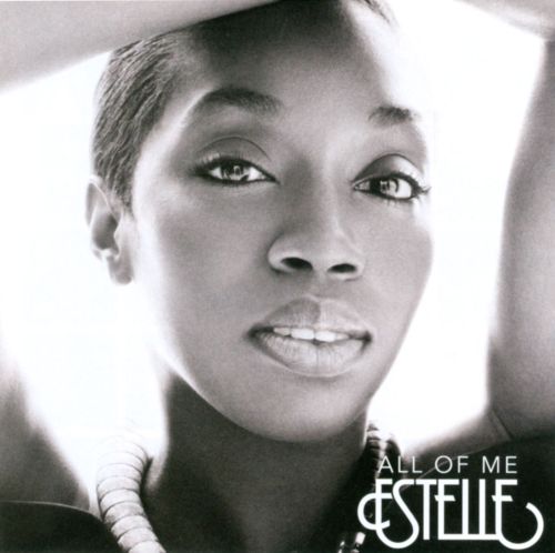  All of Me [CD]