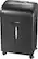 Angle. Dynex™ - 12-Sheet Crosscut Paper Shredder - Multi.