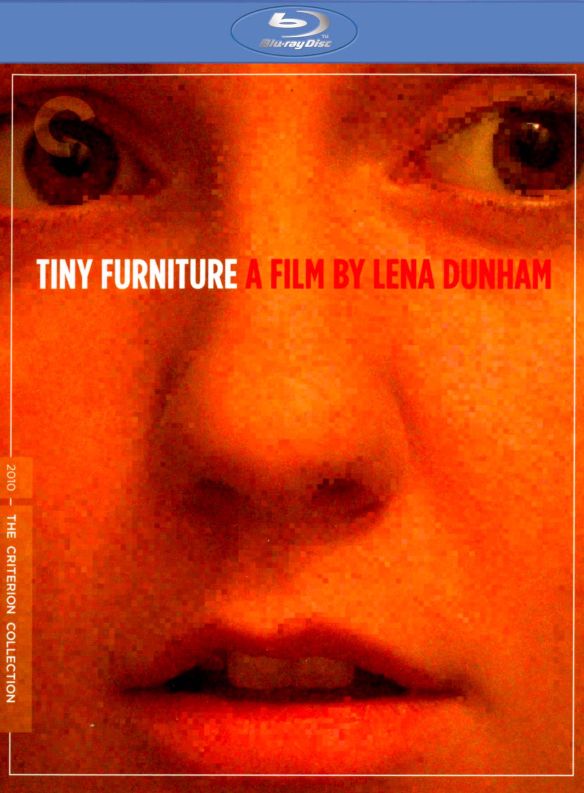Tiny Furniture [Criterion Collection] [Blu-ray] [2010]
