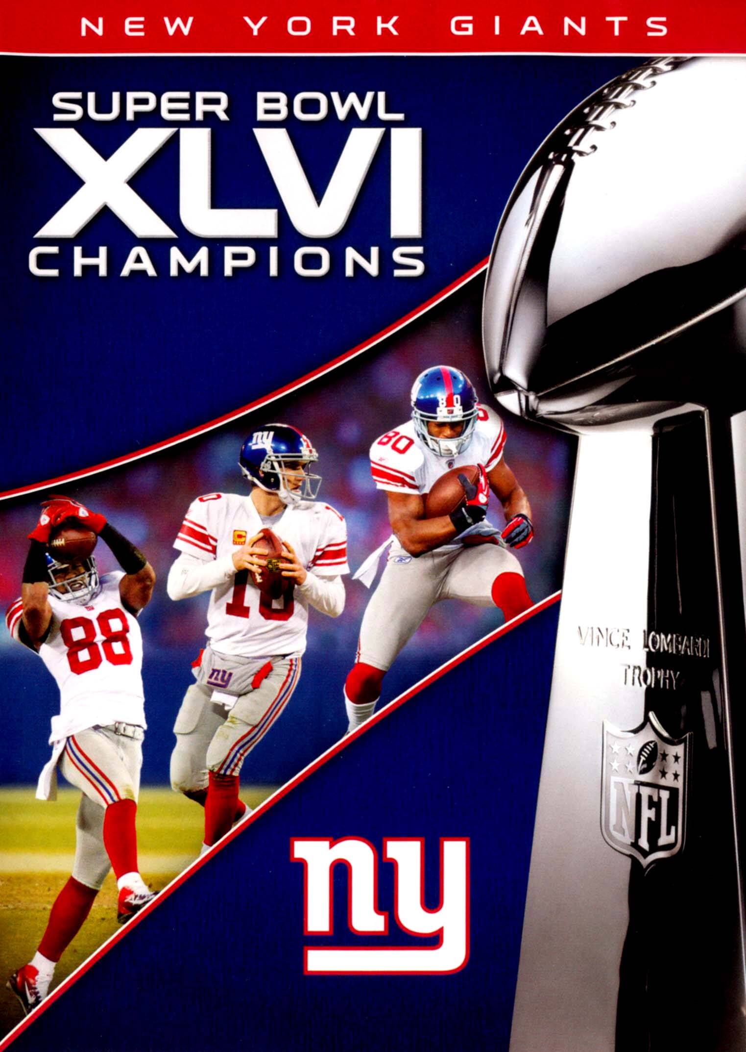 NFL SUPER BOWL I-XLVI COLLECTION DVD 英語 | gulatilaw.com