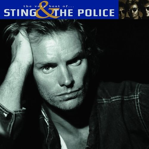  The Very Best of Sting &amp; the Police [CD]