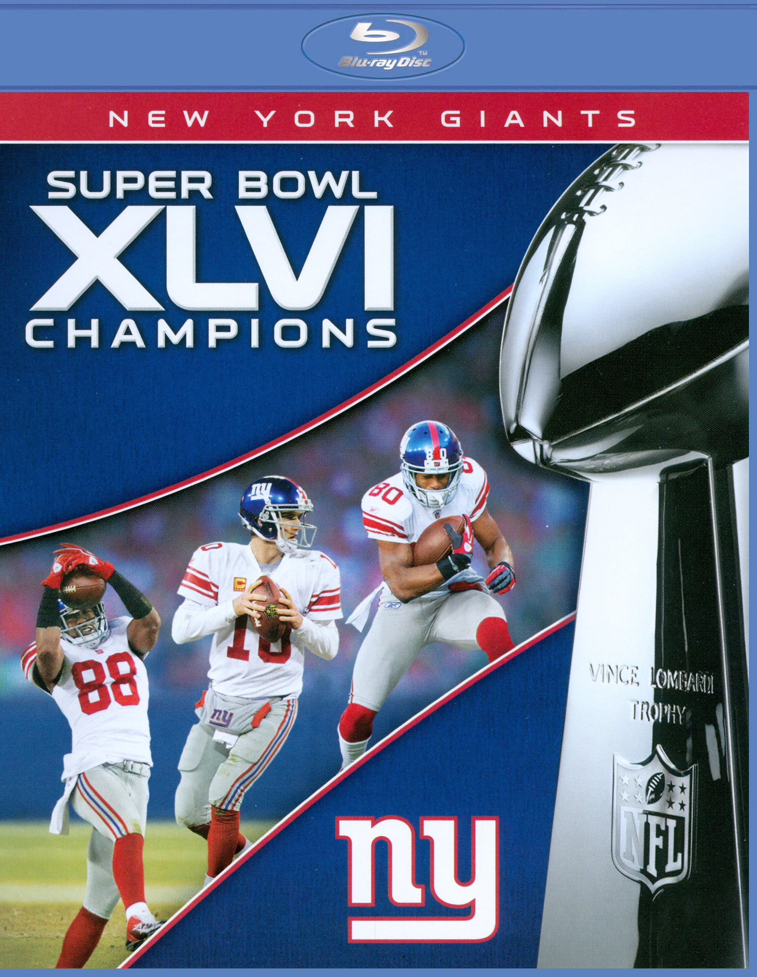 NFL: Super Bowl LV Champions Tampa Bay Buccaneers [Blu-ray/DVD] [2 Discs] -  Best Buy