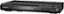 Left. Sony - DVD Player - Black.