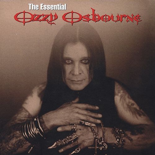  The Essential Ozzy Osbourne [CD]