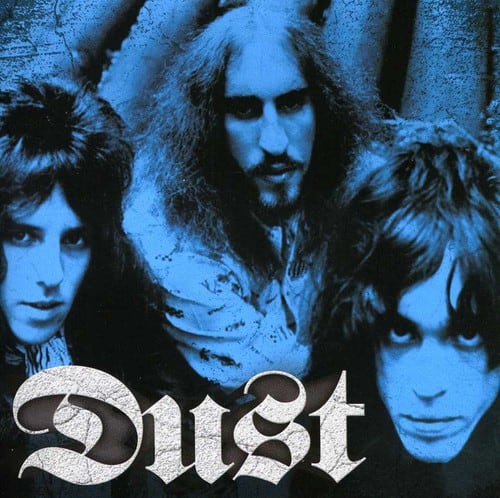 Dust - Hard Attack / Dust   - COMPACT DISCS [CD] price history on PriceWatchPro
