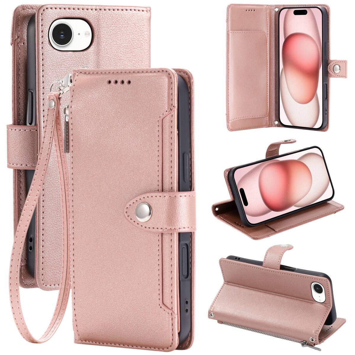 Rosegold