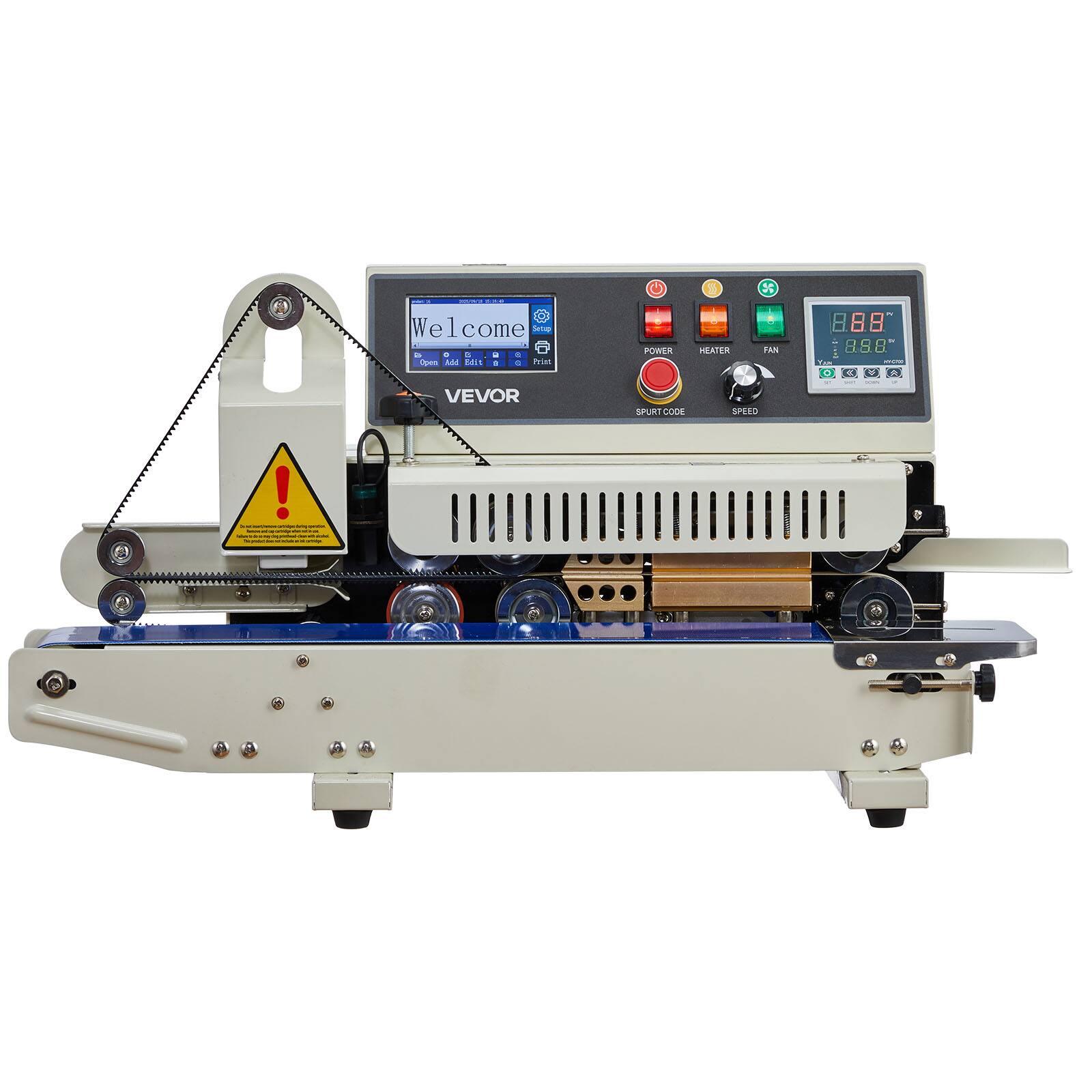 200mg FAT Welcome Setup 20 0 i a Opea PPY 50m : a Print

POWER
25 HEATER
$5 FAN
8.88 8.8.8" 0
VEVOR
SPURT CODE
SPEED

! www.al-art/wisservidge-Bartarbartep-apresion.