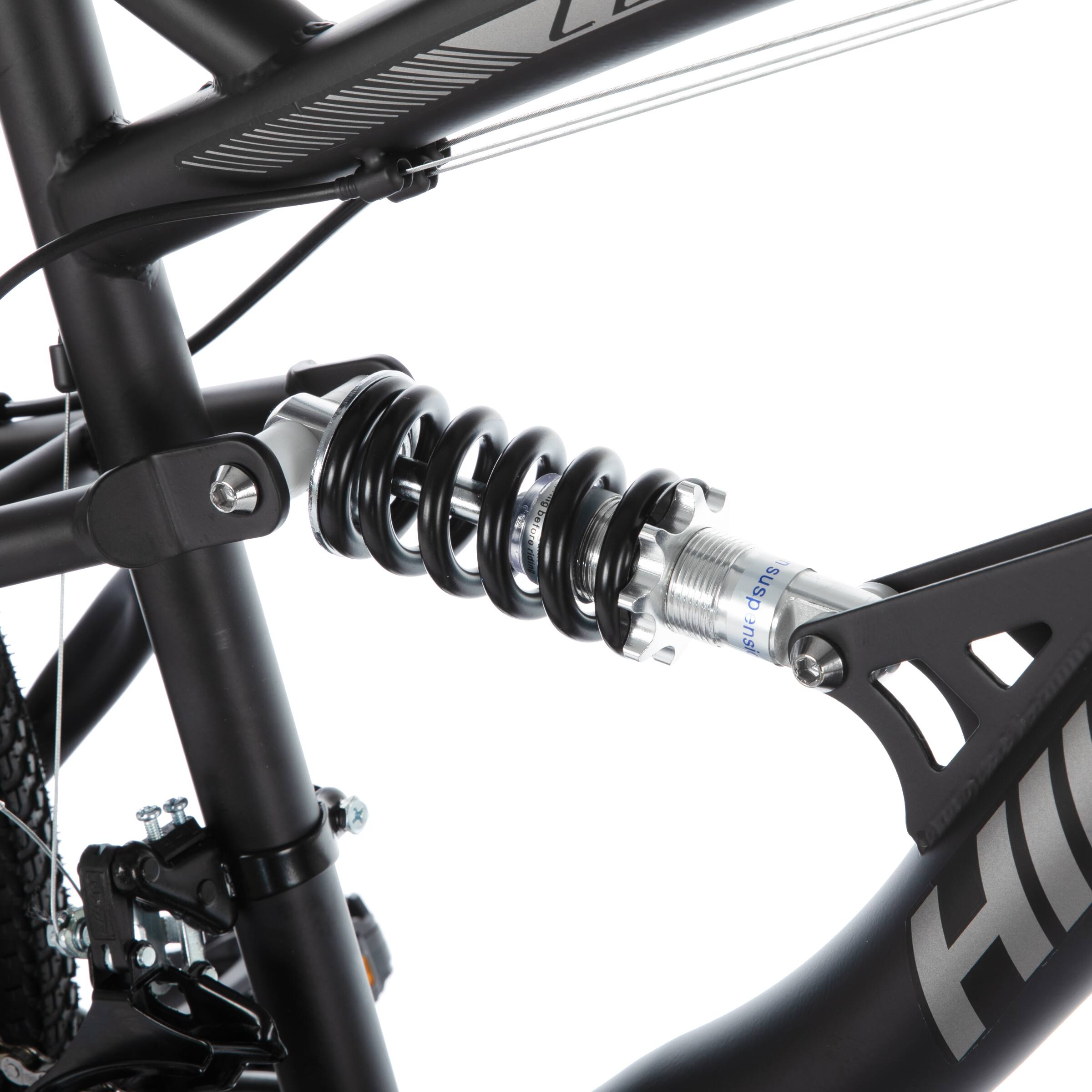 D A berue - susp SUE HT