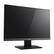 Angle. Acer - 24" LED HD Monitor - Dark Gray.