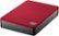 Alt View Zoom 12. Seagate - Backup Plus 4TB External USB 3.0/2.0 Portable Hard Drive - Red.
