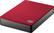 Alt View 12. Seagate - Backup Plus 4TB External USB 3.0/2.0 Portable Hard Drive - Red.