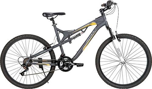 Huffy ds9 hot sale mountain bike