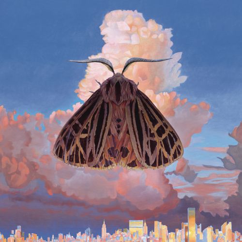  Moth [CD]