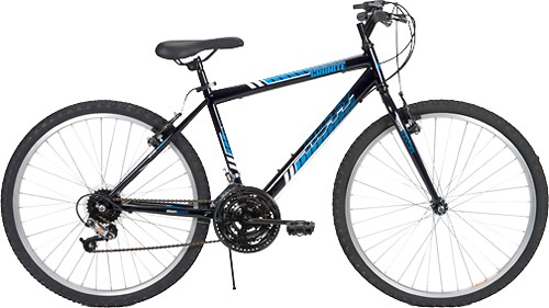 Huffy granite 26 men's cheap mountain bike