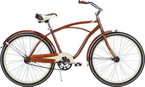 huffy good vibrations bicycle