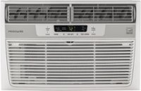 Front Zoom. Frigidaire - 350 Sq. Ft. Window Air Conditioner - White.