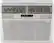 Front. Frigidaire - 10,000 BTU Window Air Conditioner.