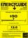 Energy Guide. Frigidaire - 550 Sq. Ft. Window Air Conditioner.