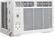 Angle. Frigidaire - 150 Sq. Ft. Window Air Conditioner.