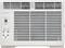 Frigidaire - 150 Sq. Ft. Window Air Conditioner-Front_Standard