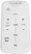Remote Control Zoom. Frigidaire - 350 Sq. Ft. Smart Window Air Conditioner - White.