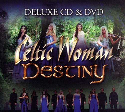  Destiny [CD &amp; DVD]