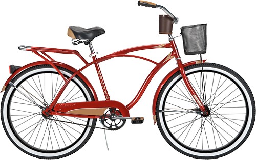 Buy: Bike Cruiser 26\