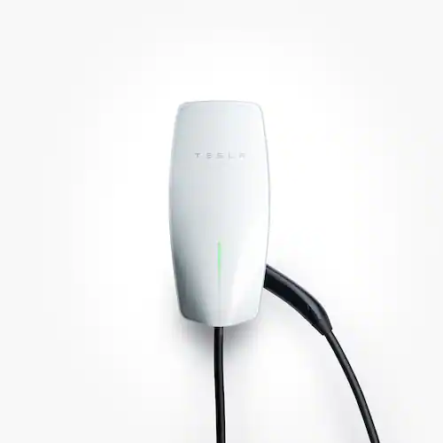 Electric Car Charger Accessories