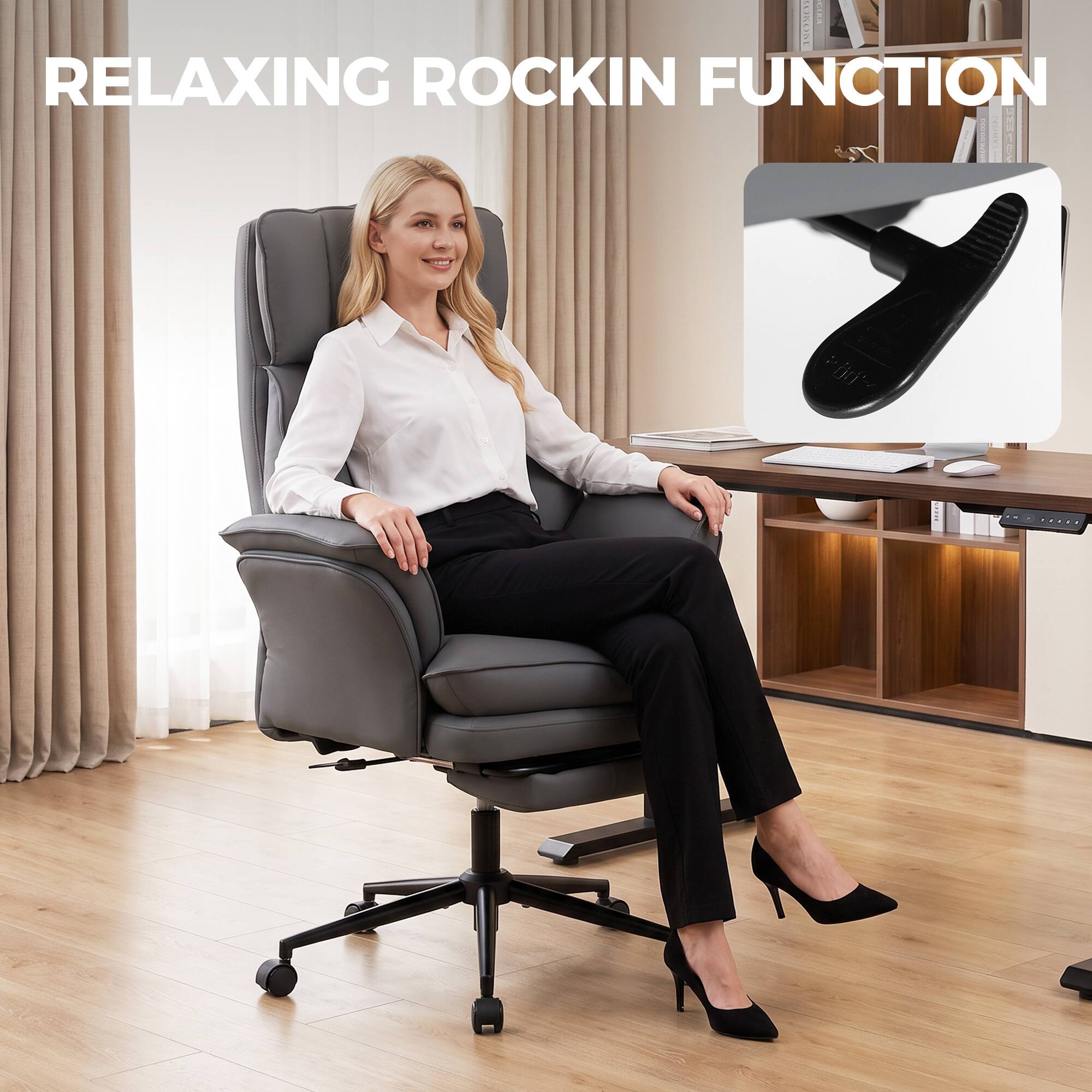 RELAXING ROCKIN FUNCTION