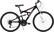 Front Standard. Huffy - Dual-Suspension 26" Men's Bike.