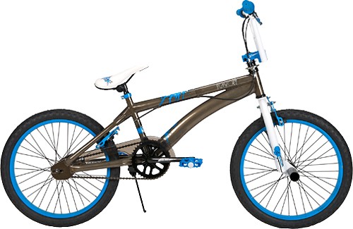 Best Buy: Huffy Freestyle Bike BMX 23462 20\