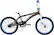 Front Standard. Huffy - Revolt 20" Children's Freestyle BMX Bike.