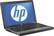 Angle Standard. HP - 15.6" Laptop - 4GB Memory - 320GB Hard Drive - Charcoal Gray.