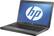 Left Standard. HP - 15.6" Laptop - 4GB Memory - 320GB Hard Drive - Charcoal Gray.