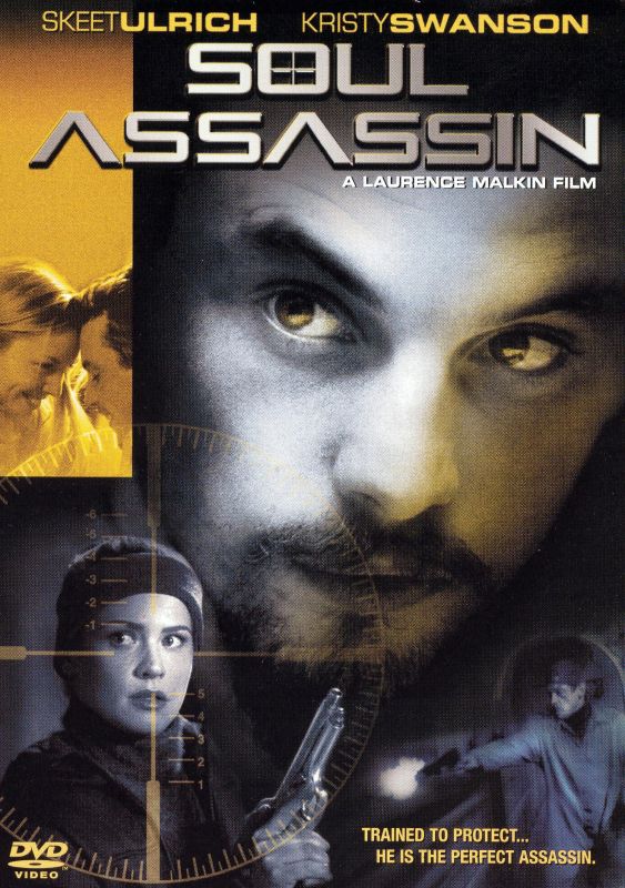  Soul Assassin [DVD] [2001]