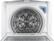 Alt View Standard 2. LG - 4.7 Cu. Ft. 14-Cycle Ultra-Large Capacity High-Efficiency Top-Loading Washer - White.