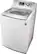 Alt View Standard 3. LG - 4.7 Cu. Ft. 12-Cycle Ultra-Large Capacity High-Efficiency Top-Loading Washer - White.