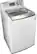 Alt View Standard 4. LG - 4.7 Cu. Ft. 12-Cycle Ultra-Large Capacity High-Efficiency Top-Loading Washer - White.
