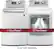 Alt View Standard 5. LG - 4.7 Cu. Ft. 12-Cycle Ultra-Large Capacity High-Efficiency Top-Loading Washer - White.