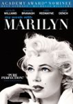 Front Standard. My Week with Marilyn [DVD] [2011].