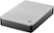 Alt View Zoom 11. Seagate - Backup Plus Slim for Mac 4TB External USB 3.0 Portable Hard Drive - Silver.
