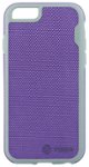 Front Zoom. Tumi T-Tech - Triple-Layer Case for Apple® iPhone® 6 - Lavender.