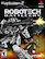 Front Detail. Robotech: Battlecry - PlayStation 2 (PS2).