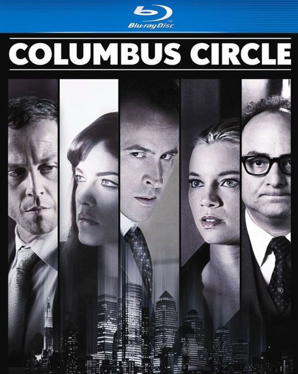  Columbus Circle [Blu-ray] [2011]