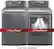 Alt View Standard 10. LG - 4.7 Cu. Ft. 14-Cycle Ultra-Large Capacity High-Efficiency Top-Loading Washer - Graphite Steel.